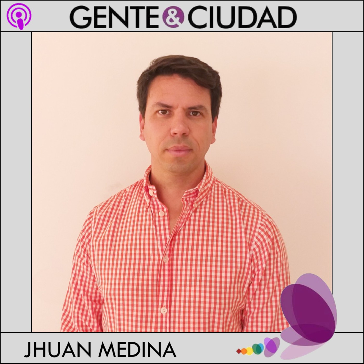 Gente y Ciudad
