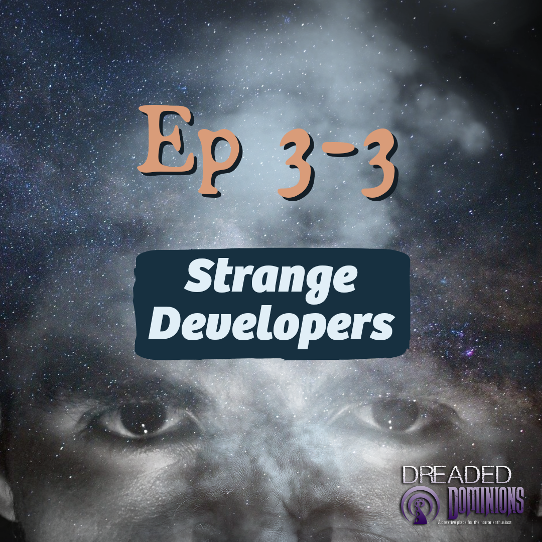 Dreaded Dominions\'s podcast