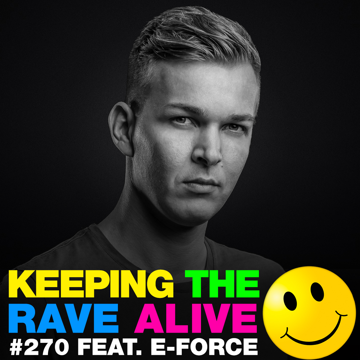 Episode 270: feat. E-Force!