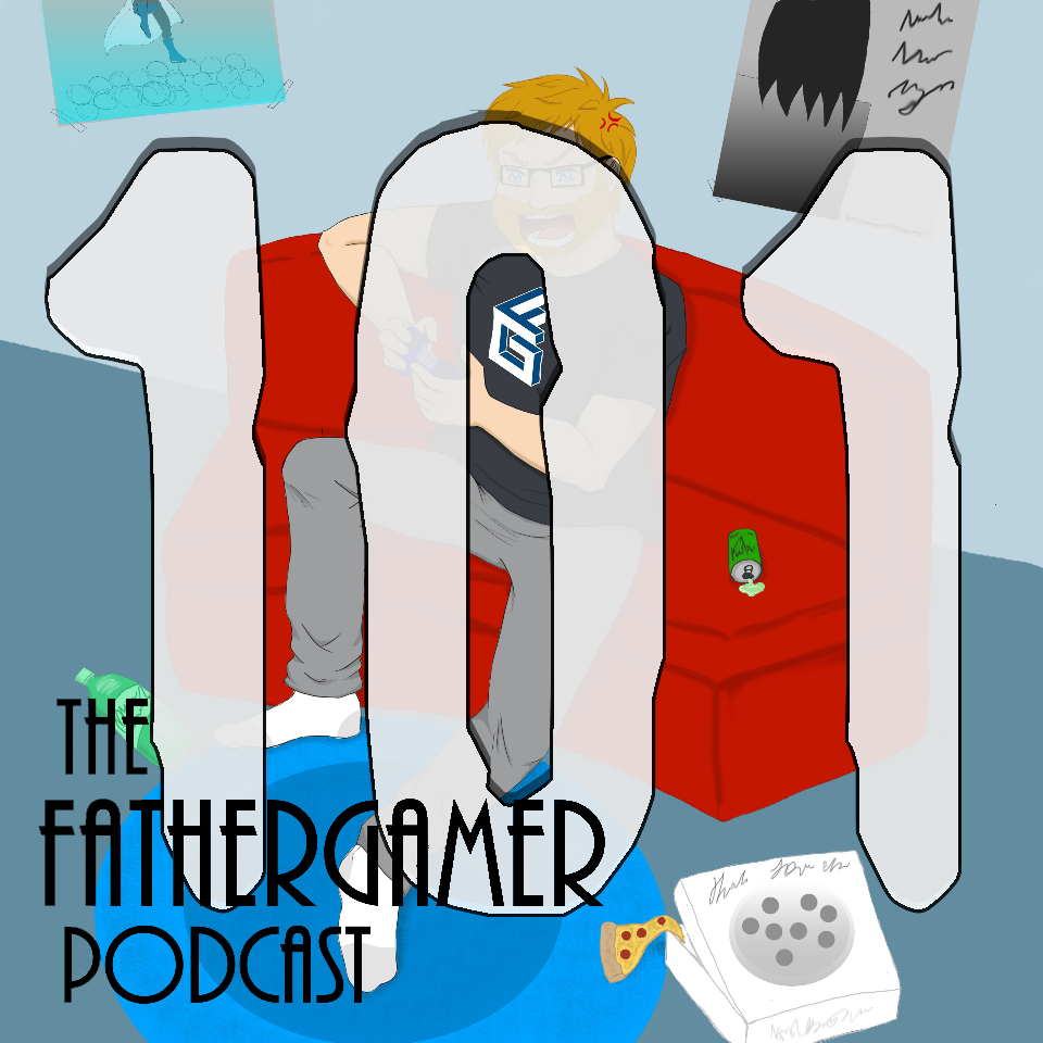 The Fathergamer Podcast
