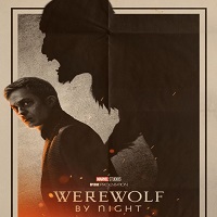 Werewolf by Night (2022) Marvel Special Review