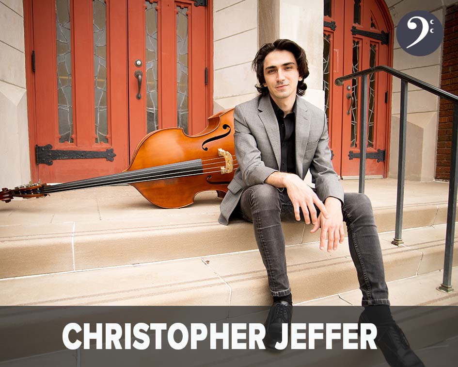 810: Christopher Jeffer on Cat's Cradle