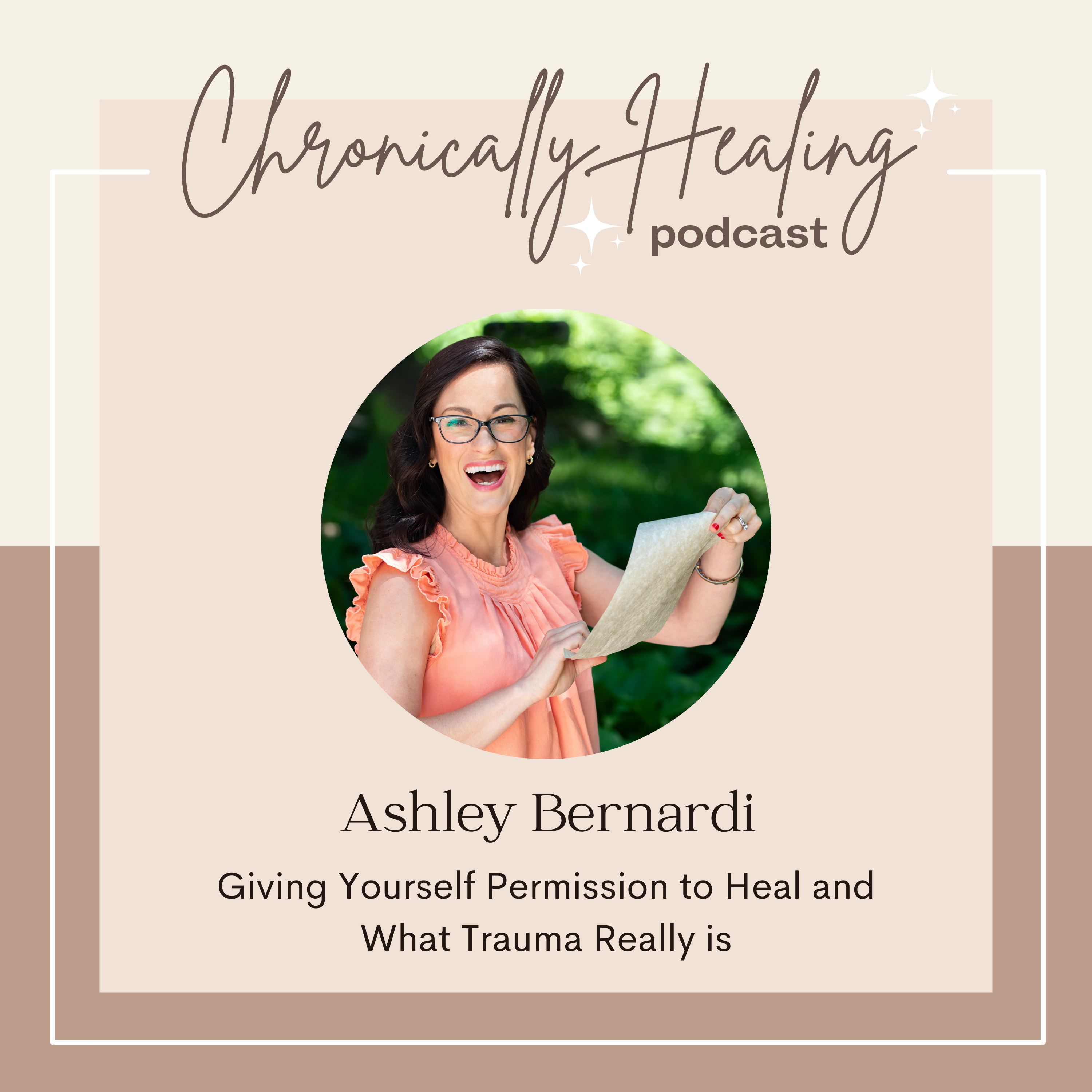 Chronically Healing Podcast