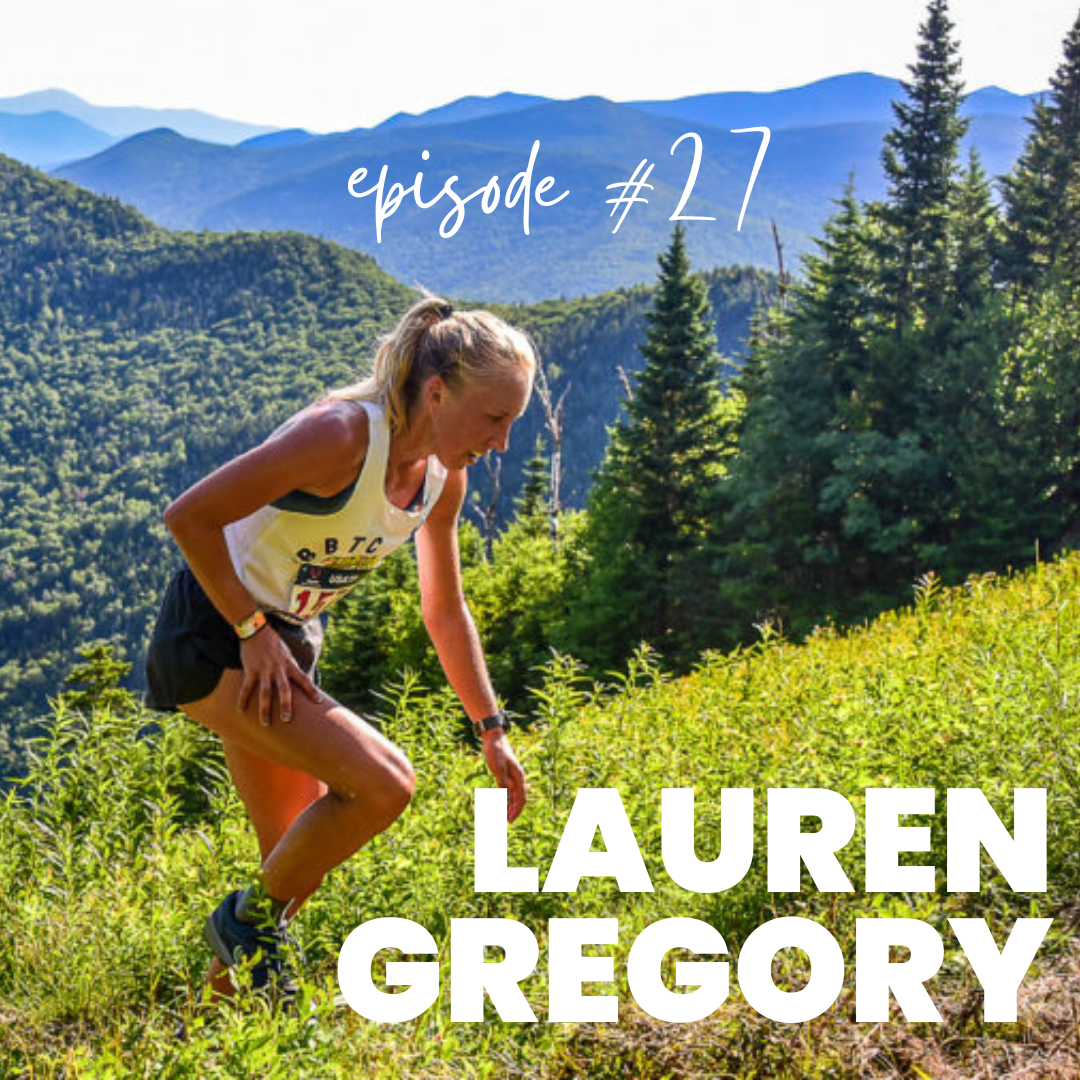 The Running Kind Podcast