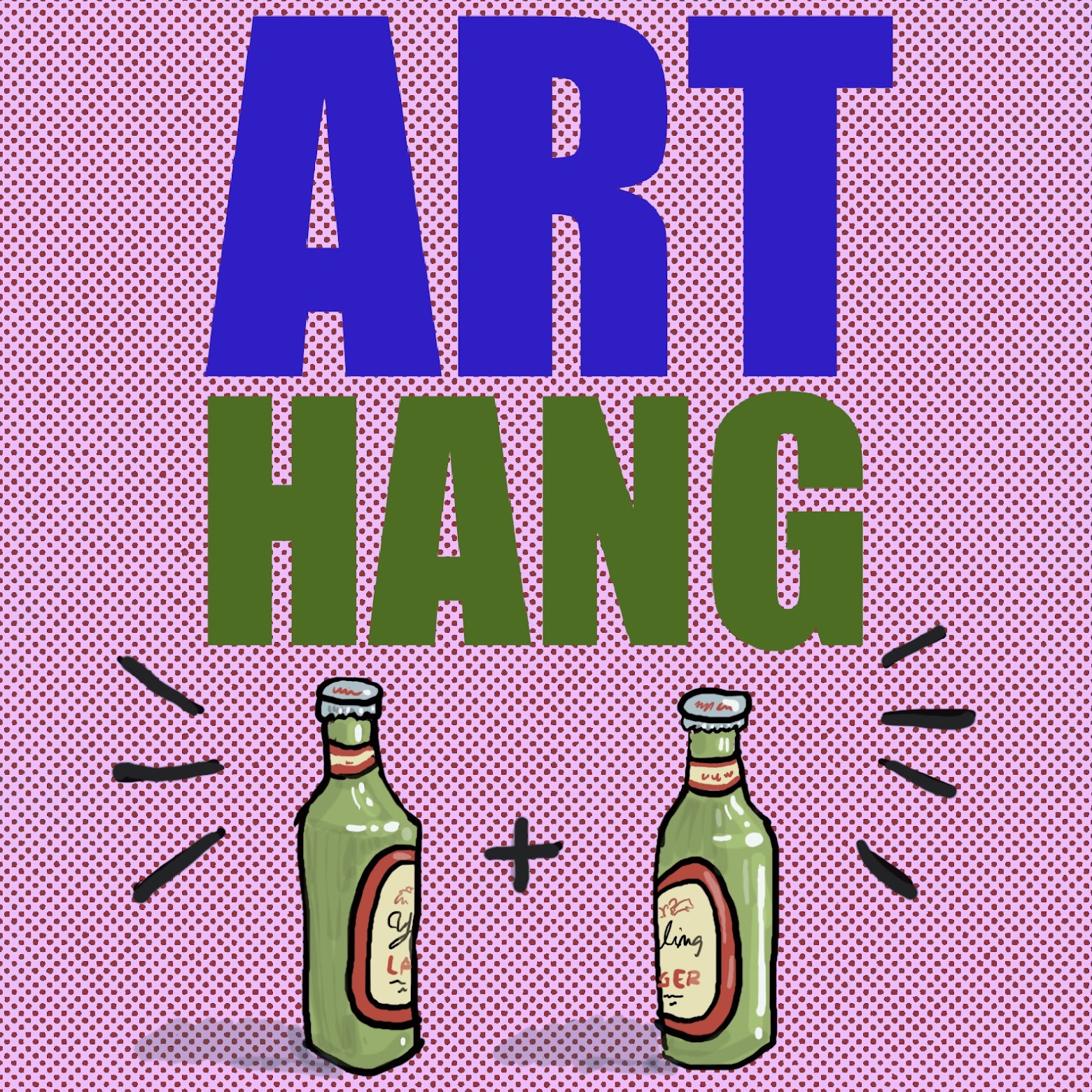 Art Hang