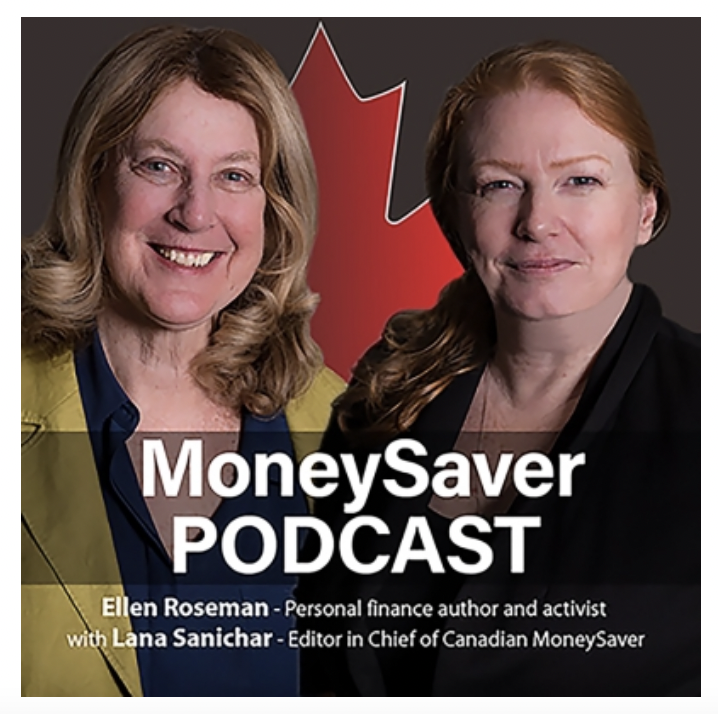 The MoneySaver Podcast