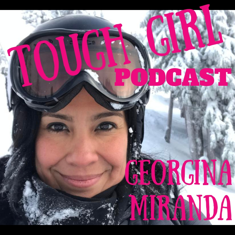 Tough Girl Podcast