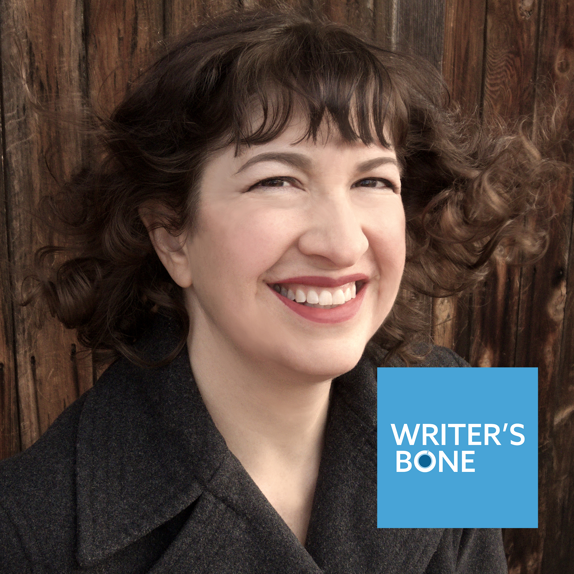 Writer\'s Bone