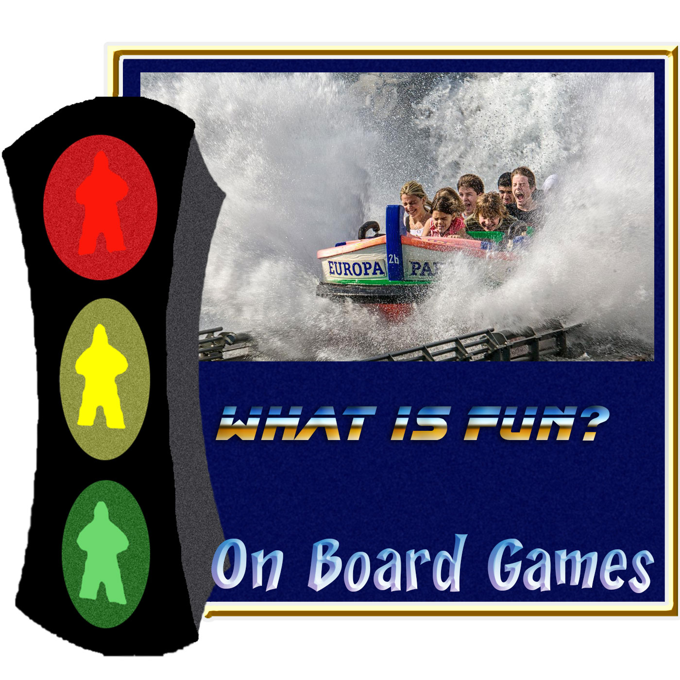 OBG 489: What is Fun?