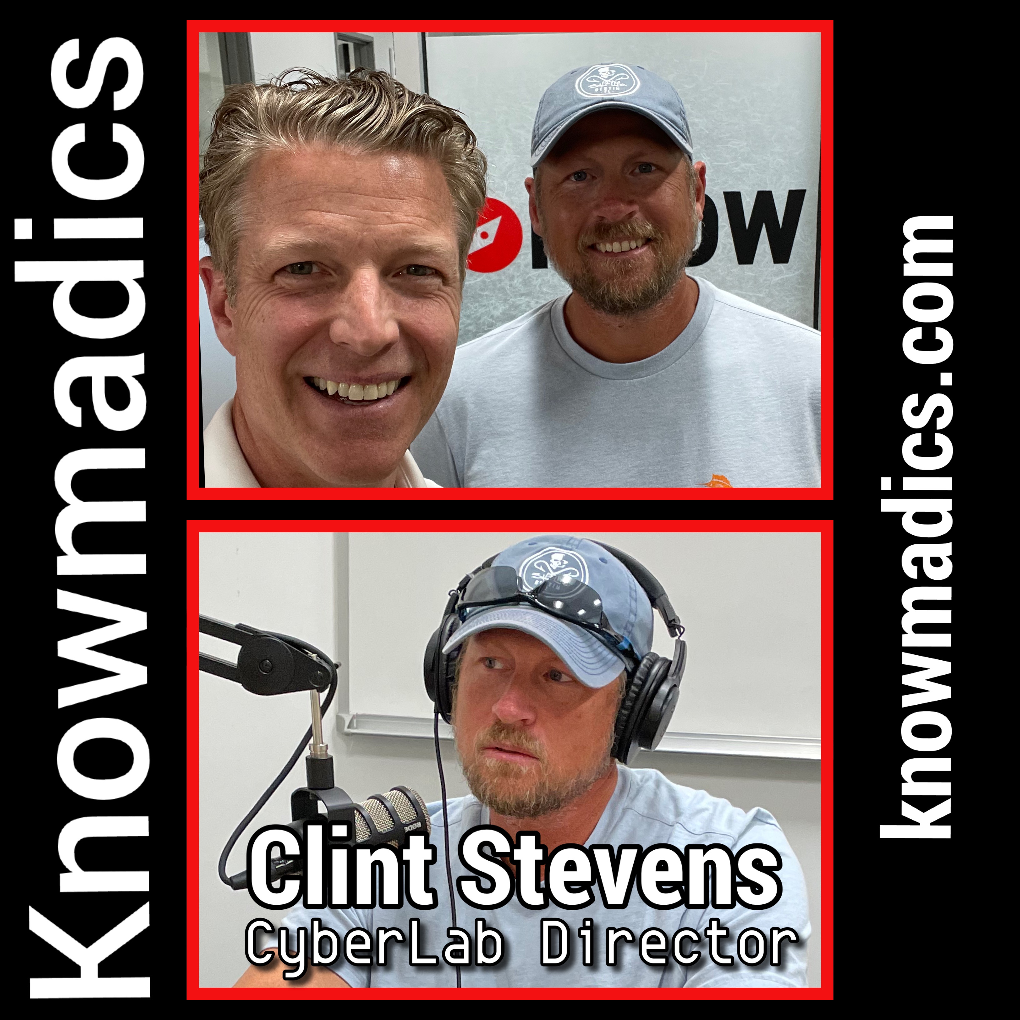 ICTPODCAST