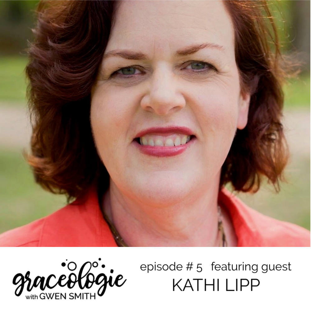 GRACEOLOGIE with Gwen Smith