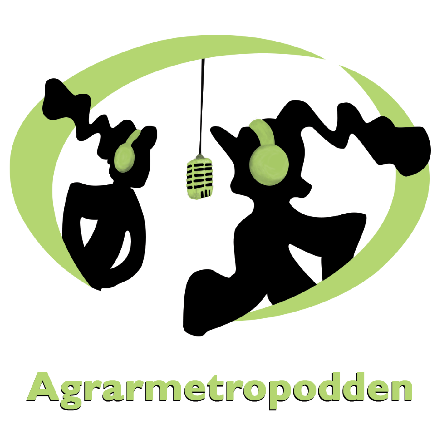 Agrarmetropodden