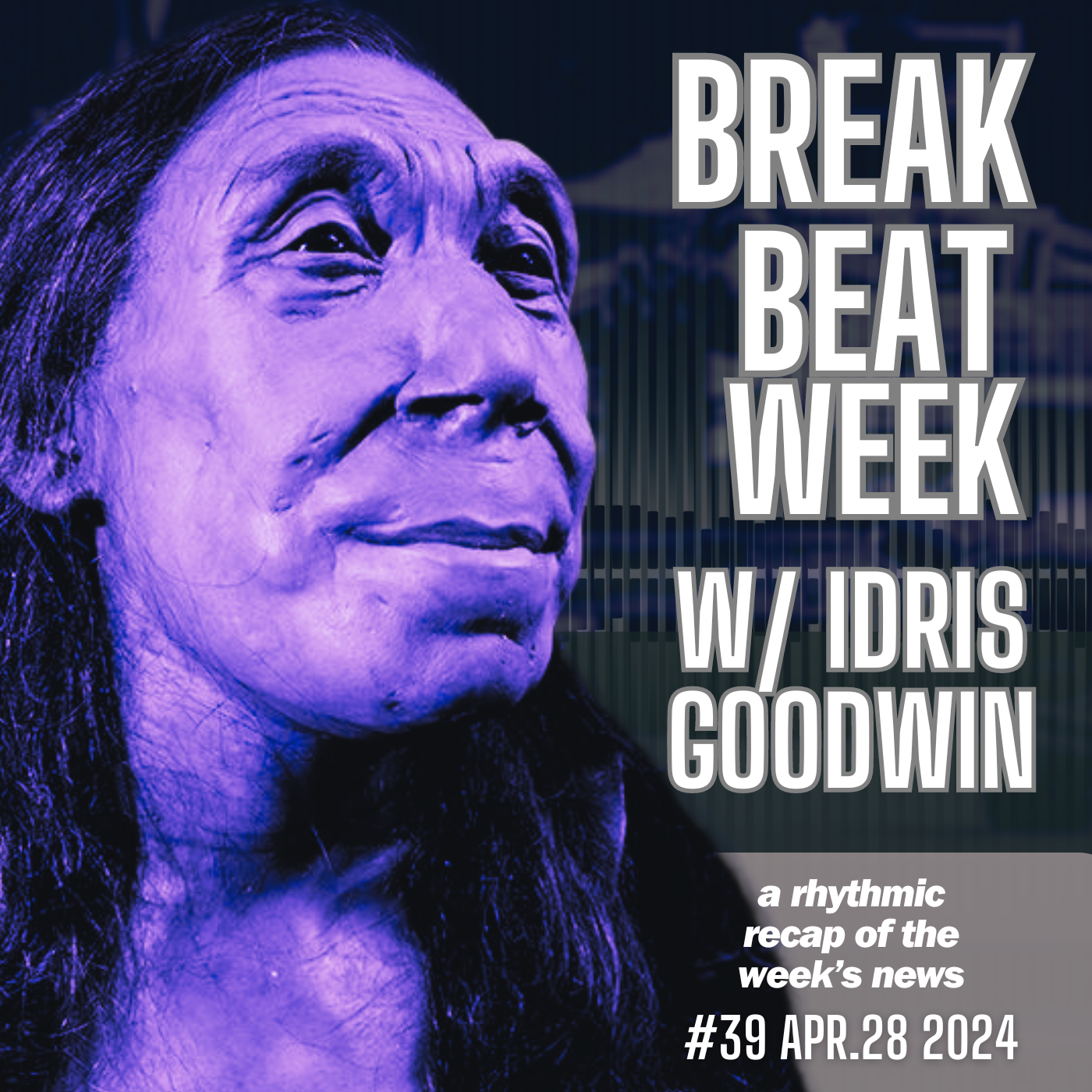 Break Beat Week