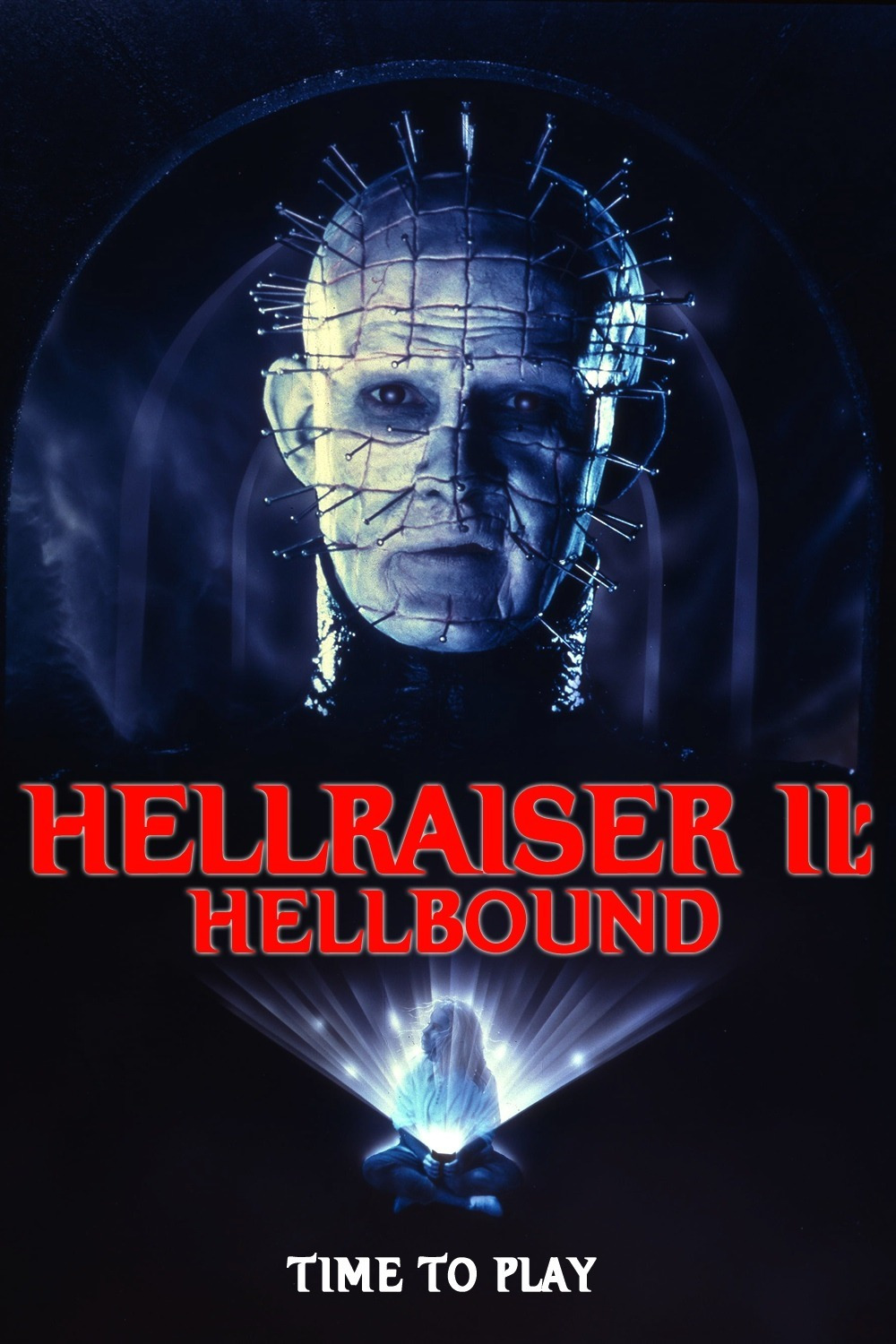 Hellraiser Podcast