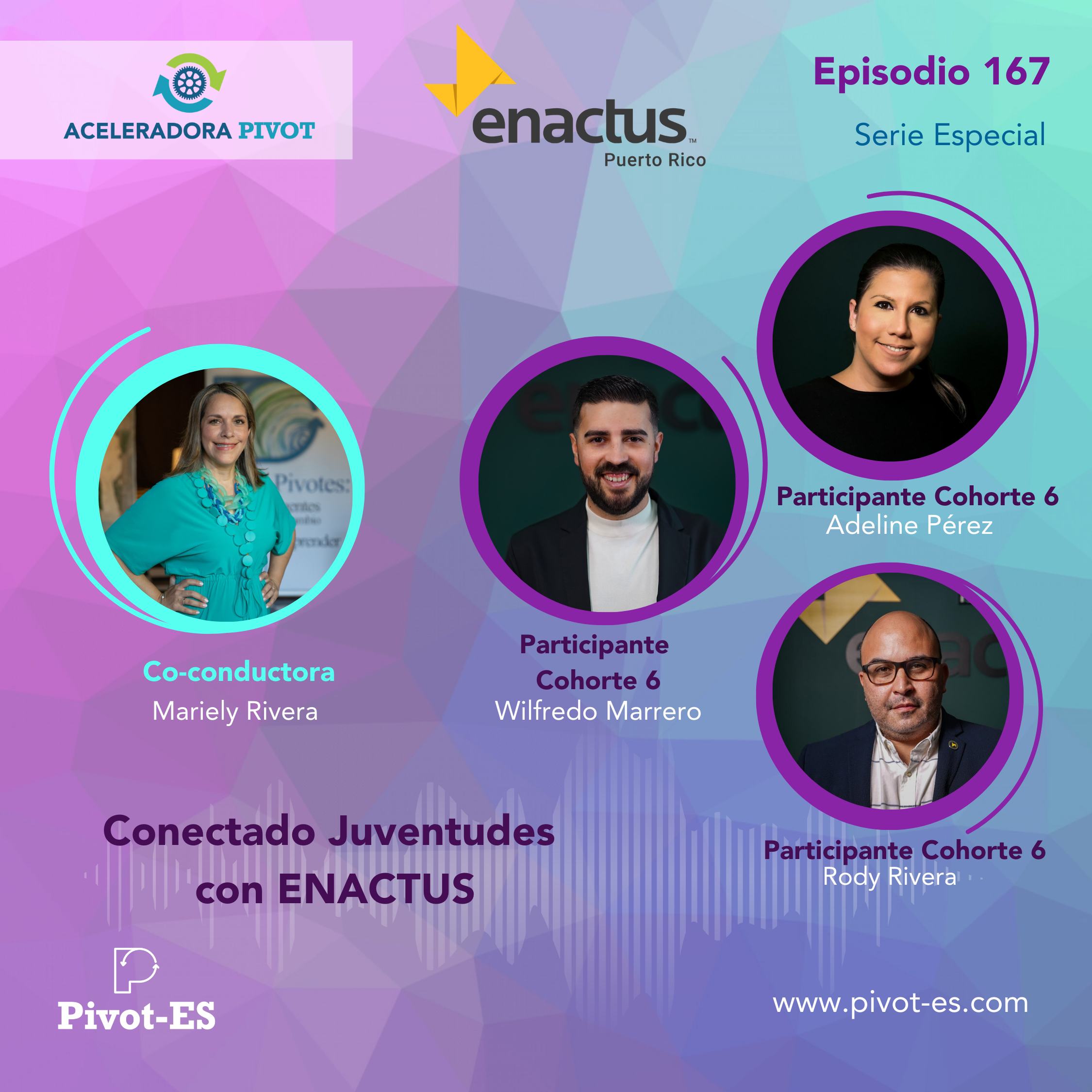 Pivot-ES