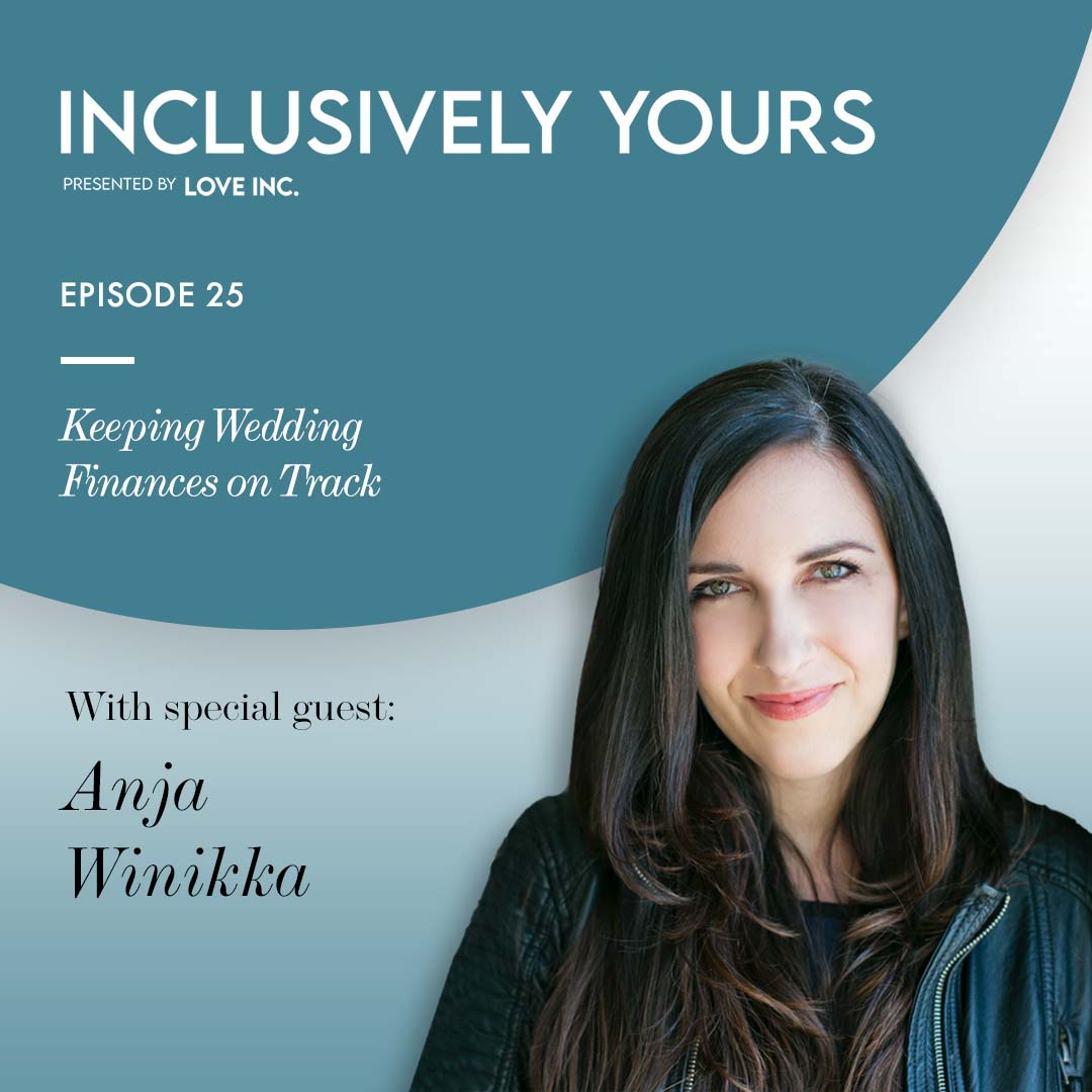 Keeping Wedding Finances on Track