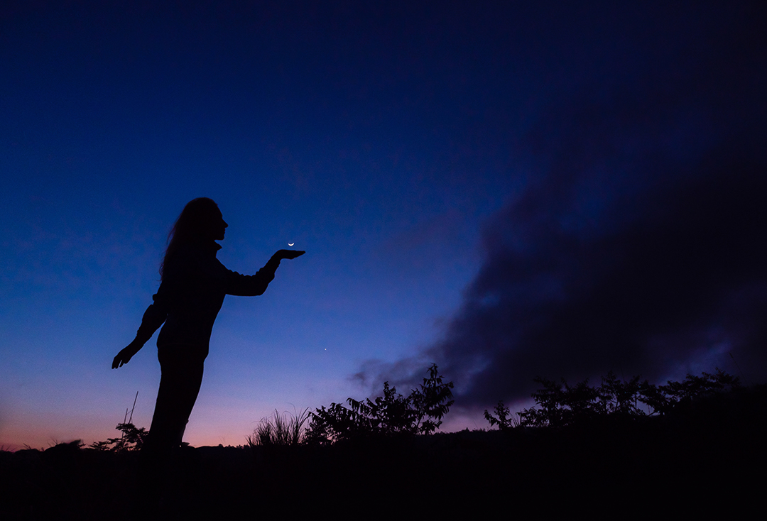 Paralyzed By Overwhelm? Here's Why You Need a North Star