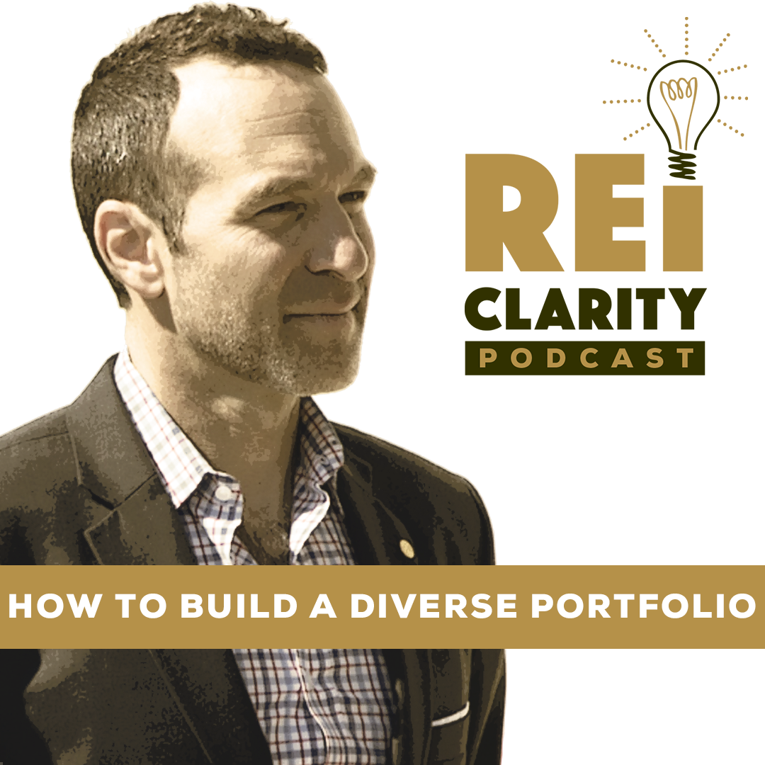 How to Build a Diverse Portfolio, with Jason Mittman