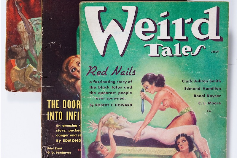 cover of episode Episode 195 - Satanic Sacrifices