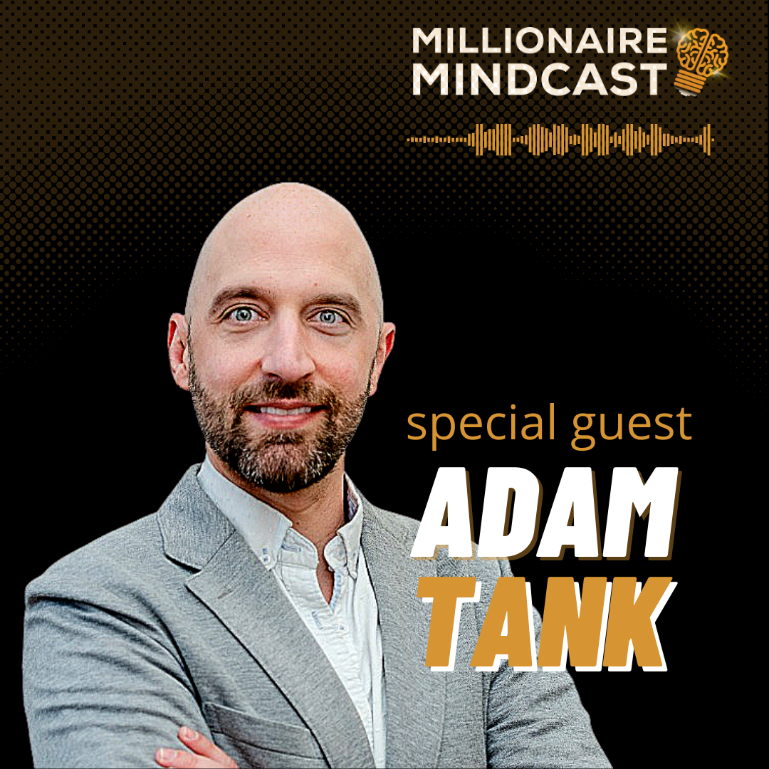 How Your World Views Will Decide Your Level of Wealth and Freedom | Adam Tank