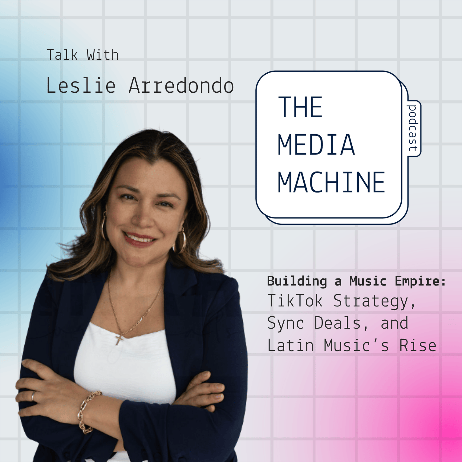 The Media Machine