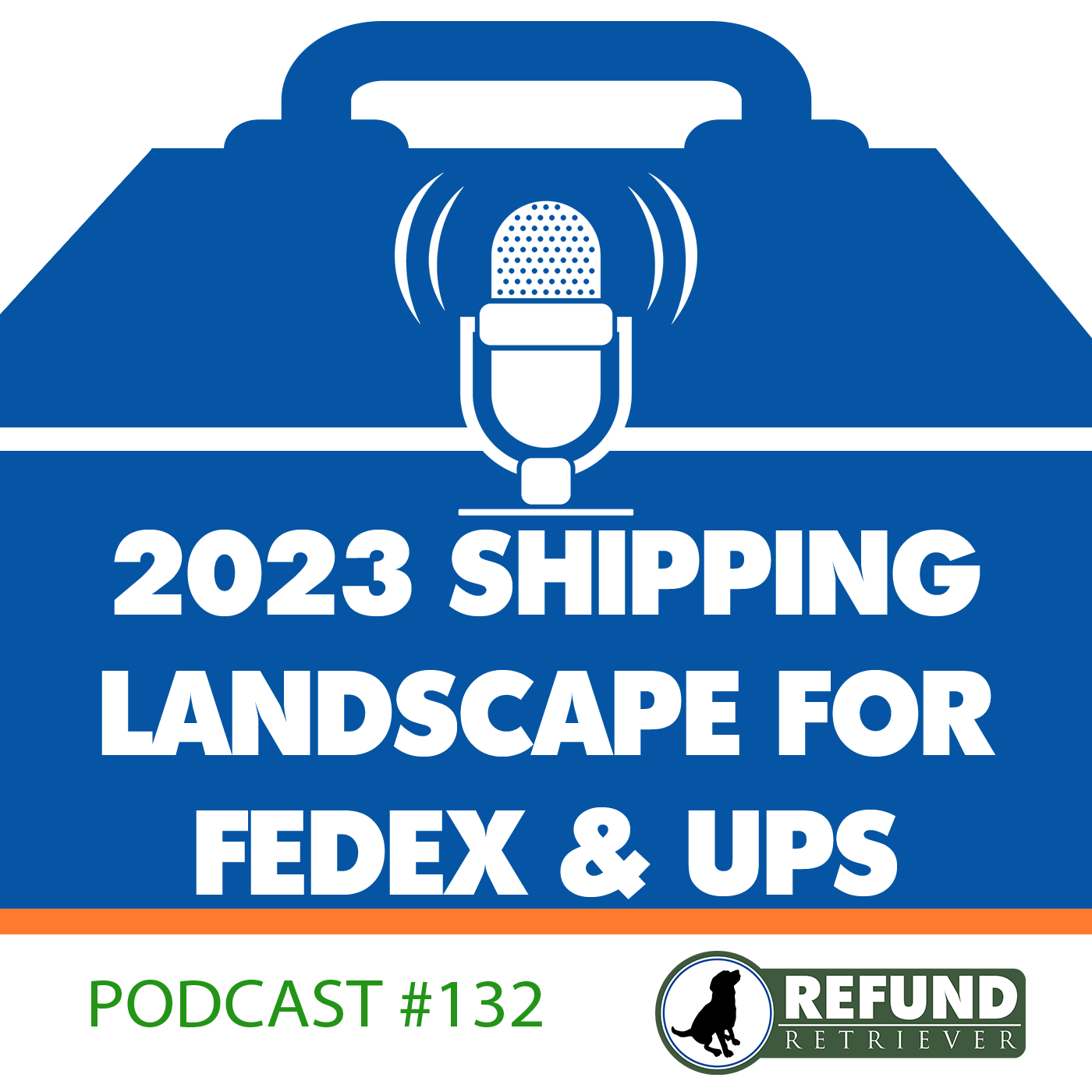 The Shipper\'s Toolbox by Refund Retriever