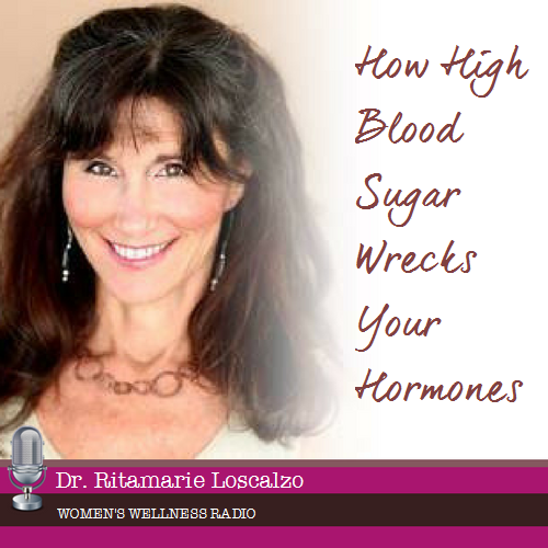 Women\'s Wellness Radio
