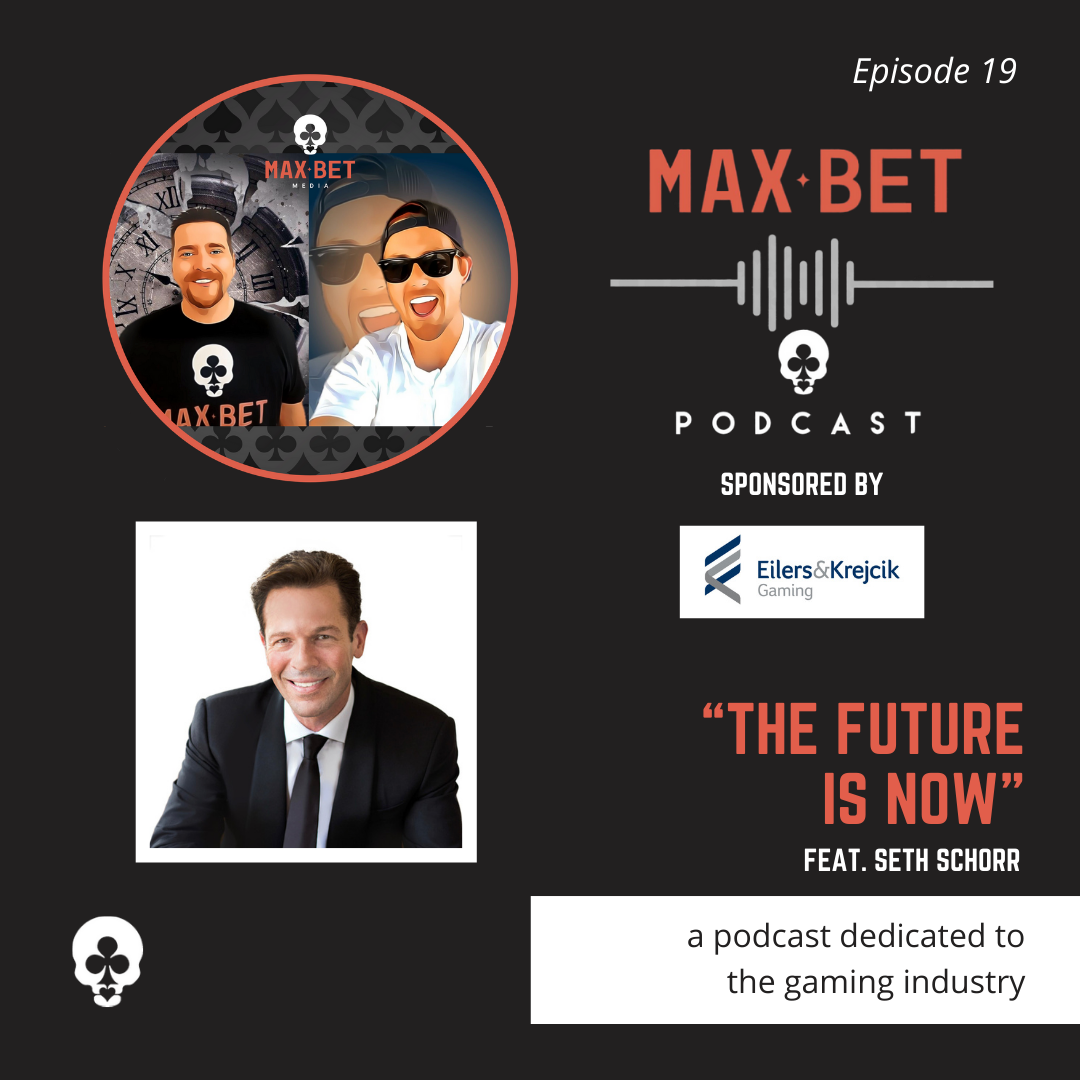 MaxBet Podcast