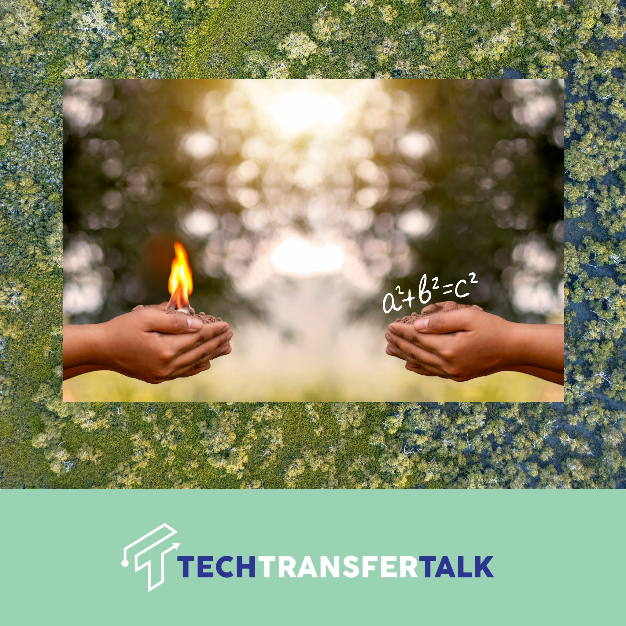 Tech Transfer Talk