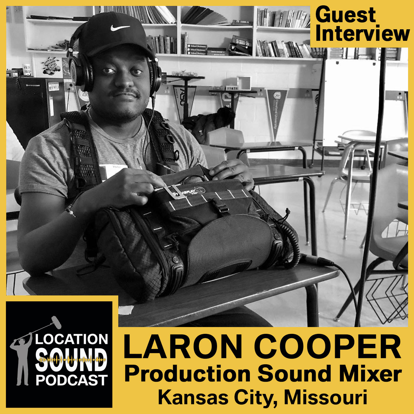 Location Sound Podcast