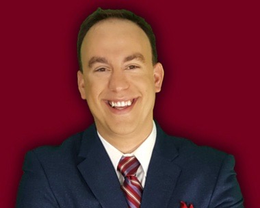 Investor Connect – Episode 42 – Ross Blankenship episode artwork