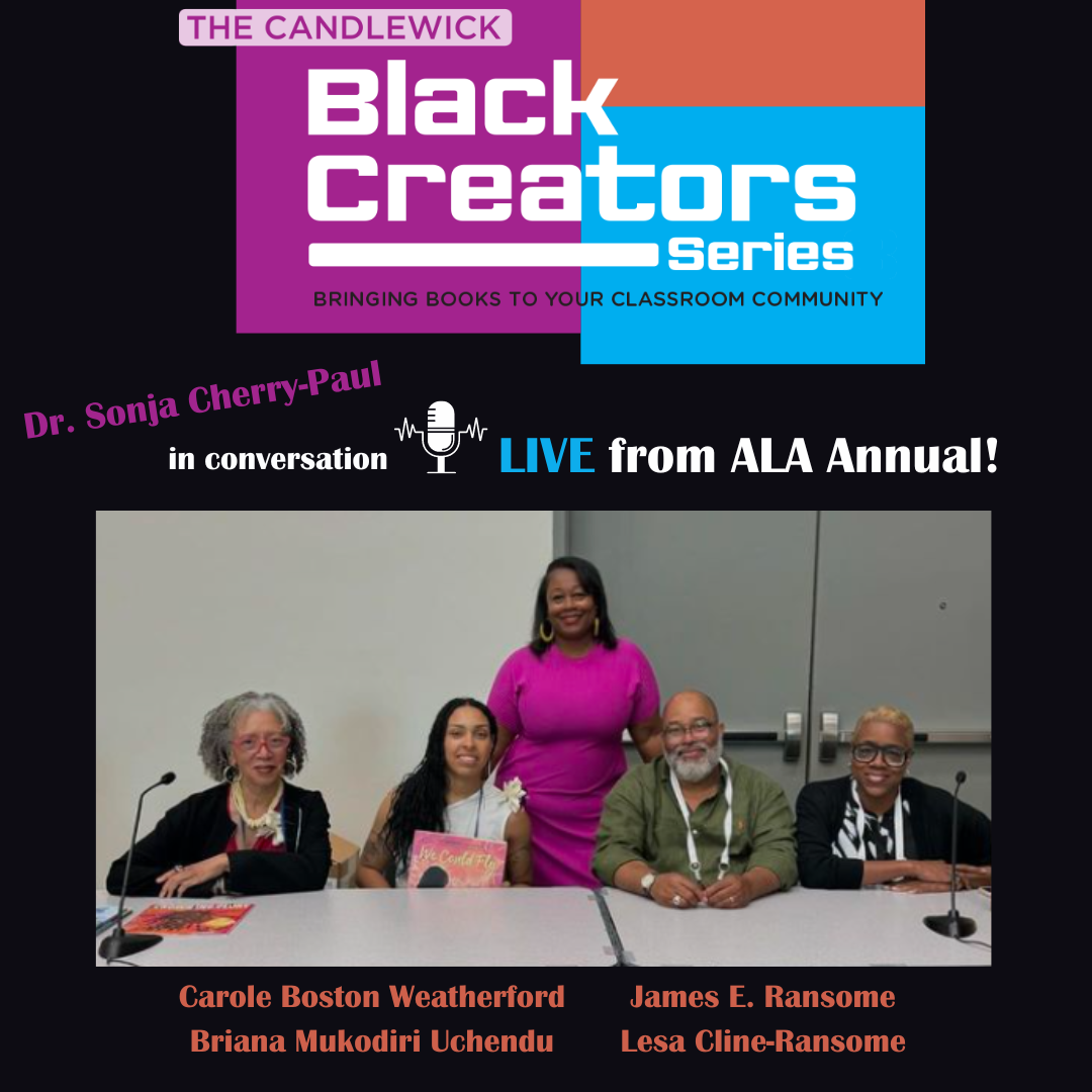 The Black Creators Series