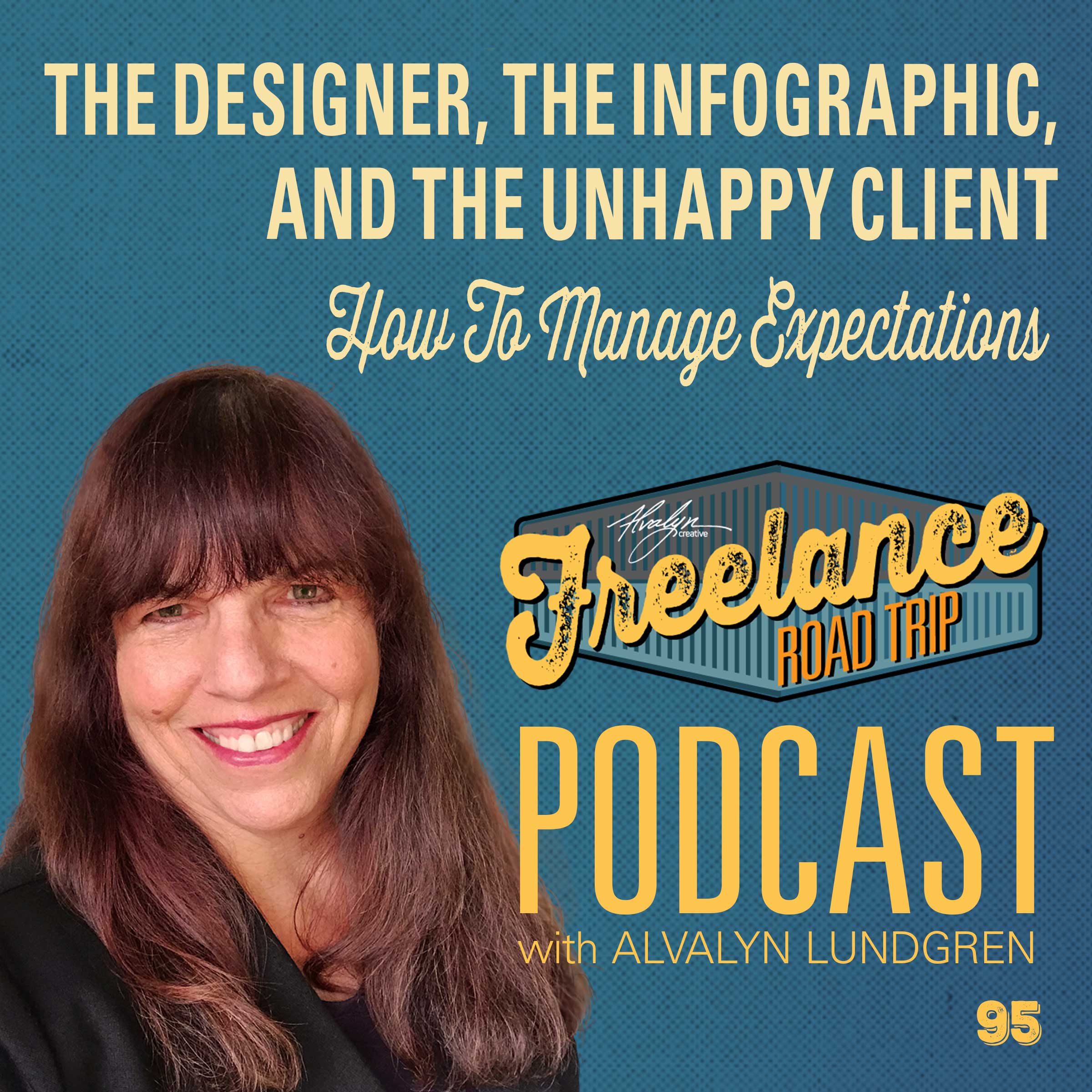 Freelance Road Trip Podcast