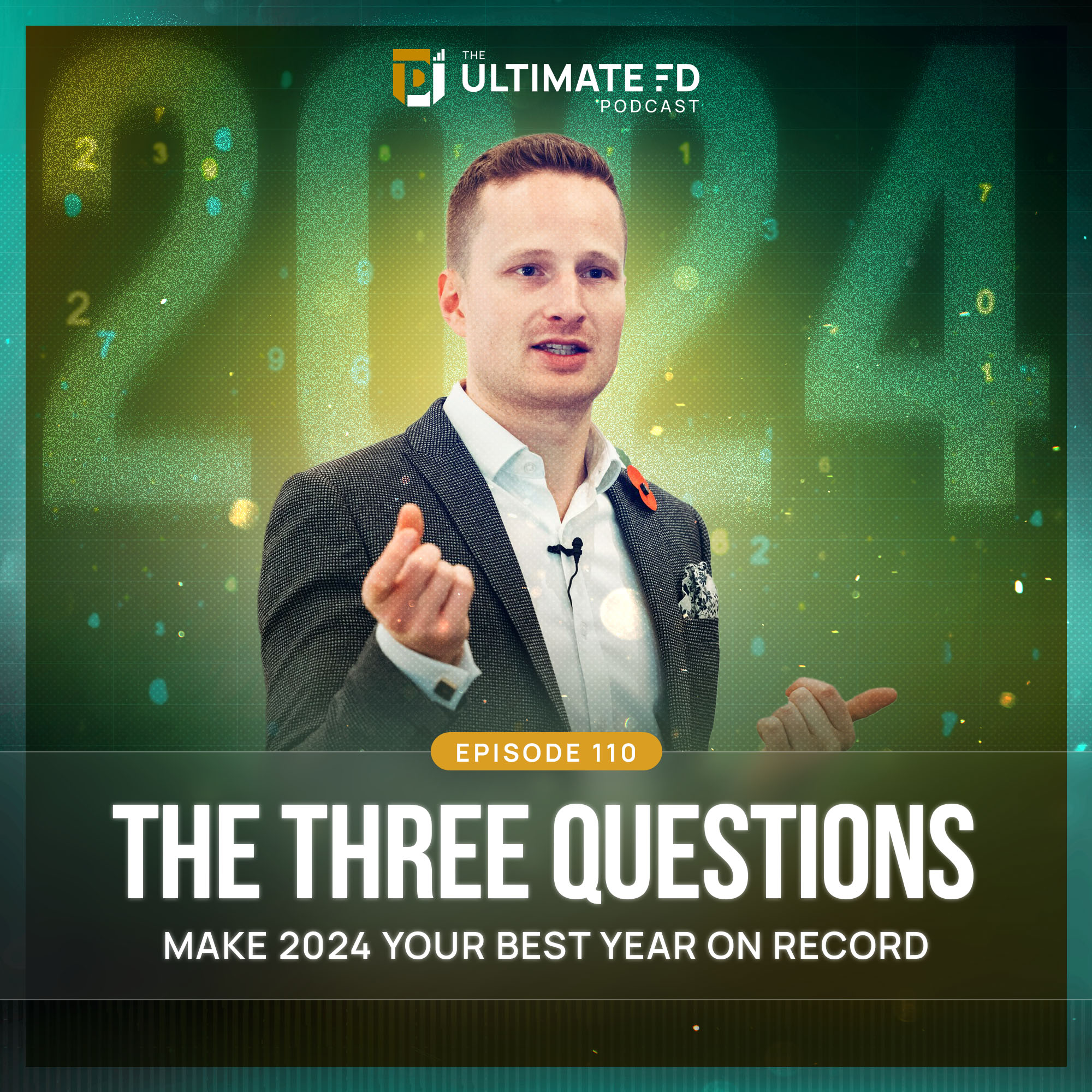 The Ultimate FD Podcast