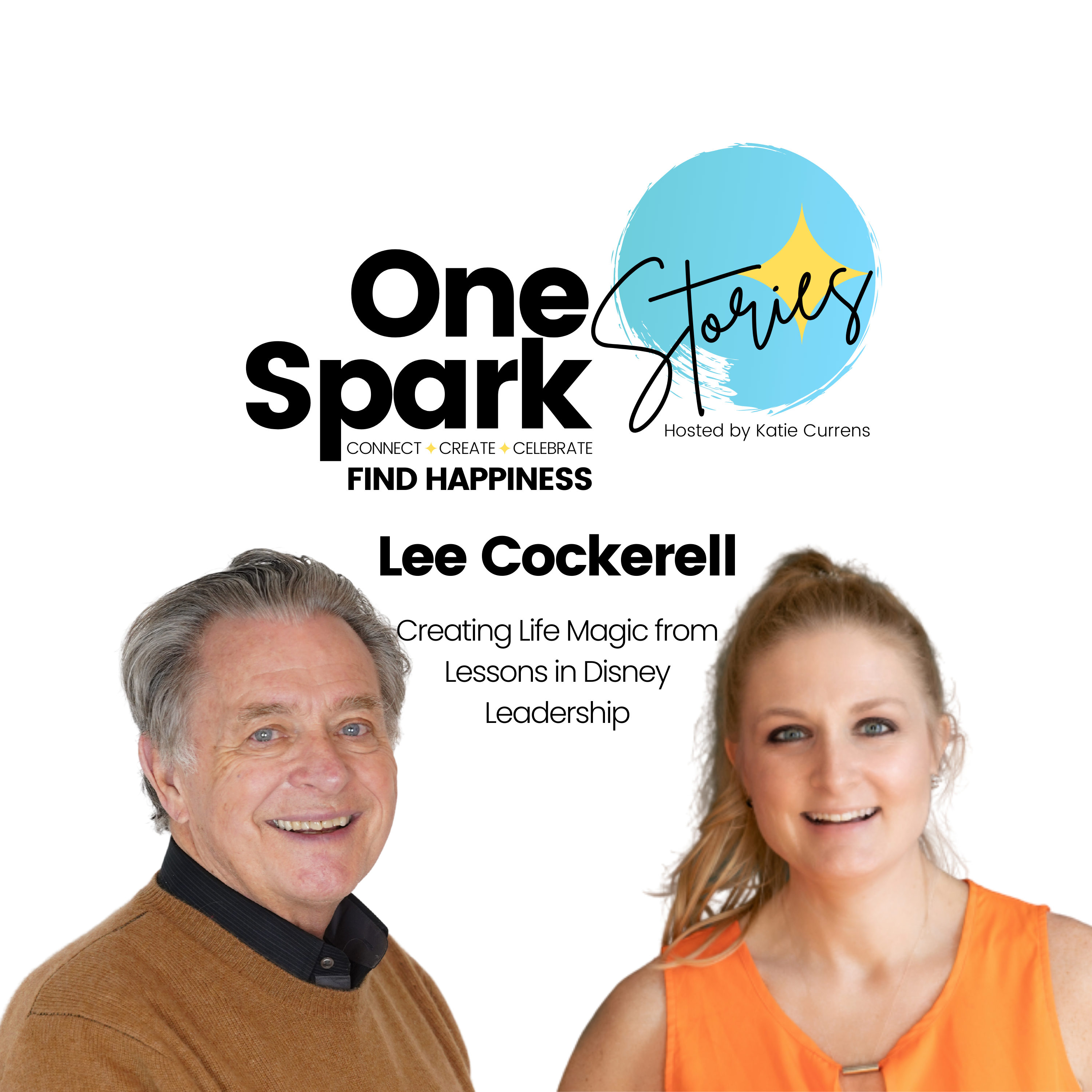 One Spark Stories