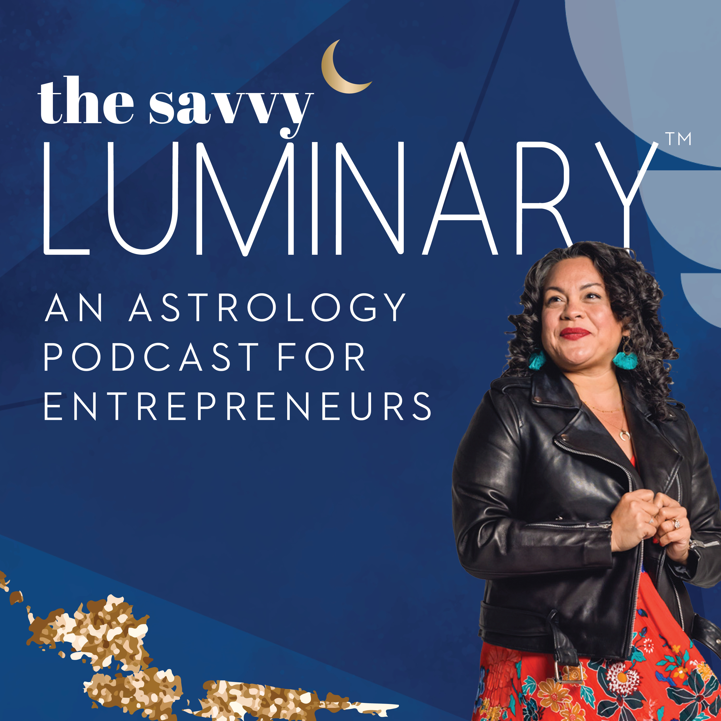 Star Powered®- Astrology for Changemakers with Leslie Tagorda
