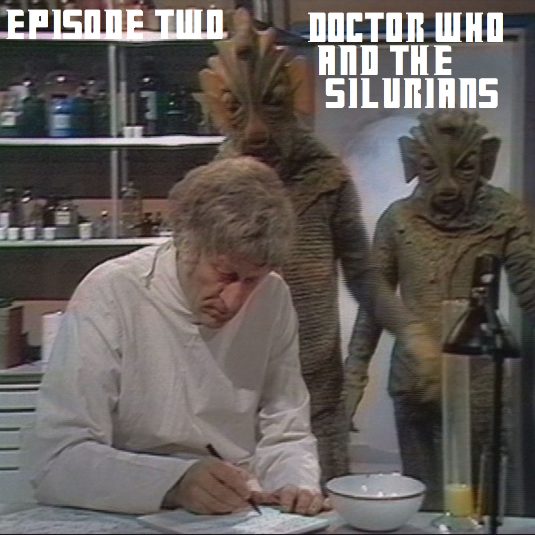 Doctor Who: Five Years Rapid