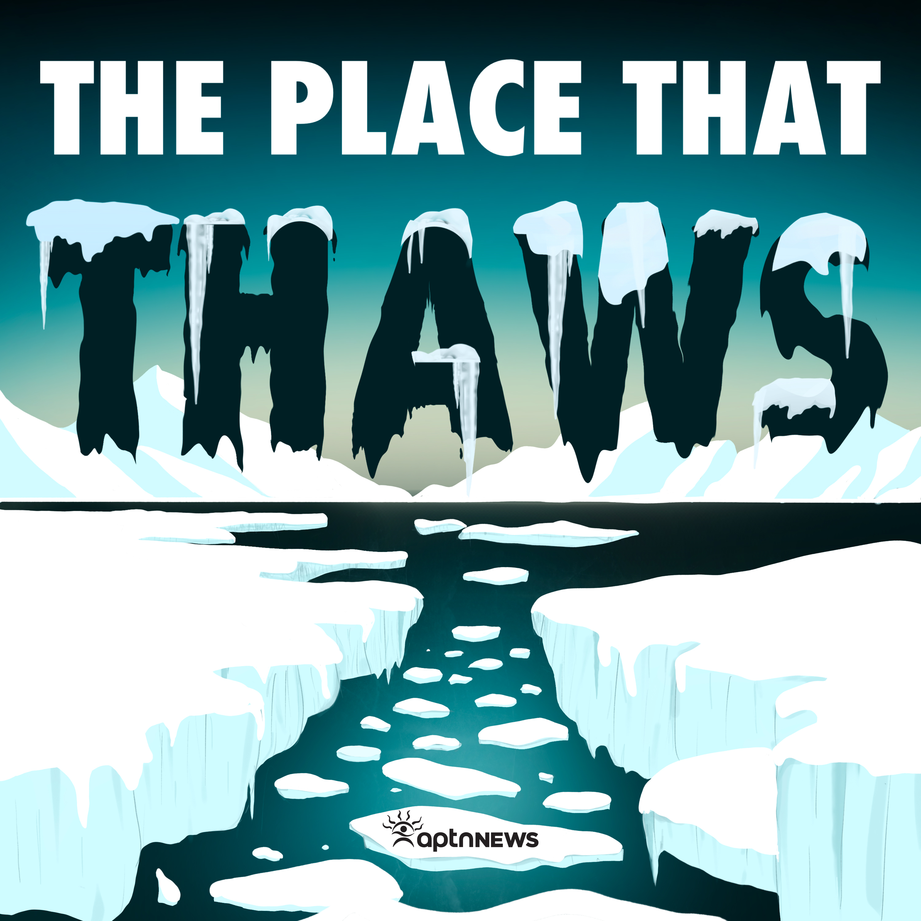 The Place That Thaws