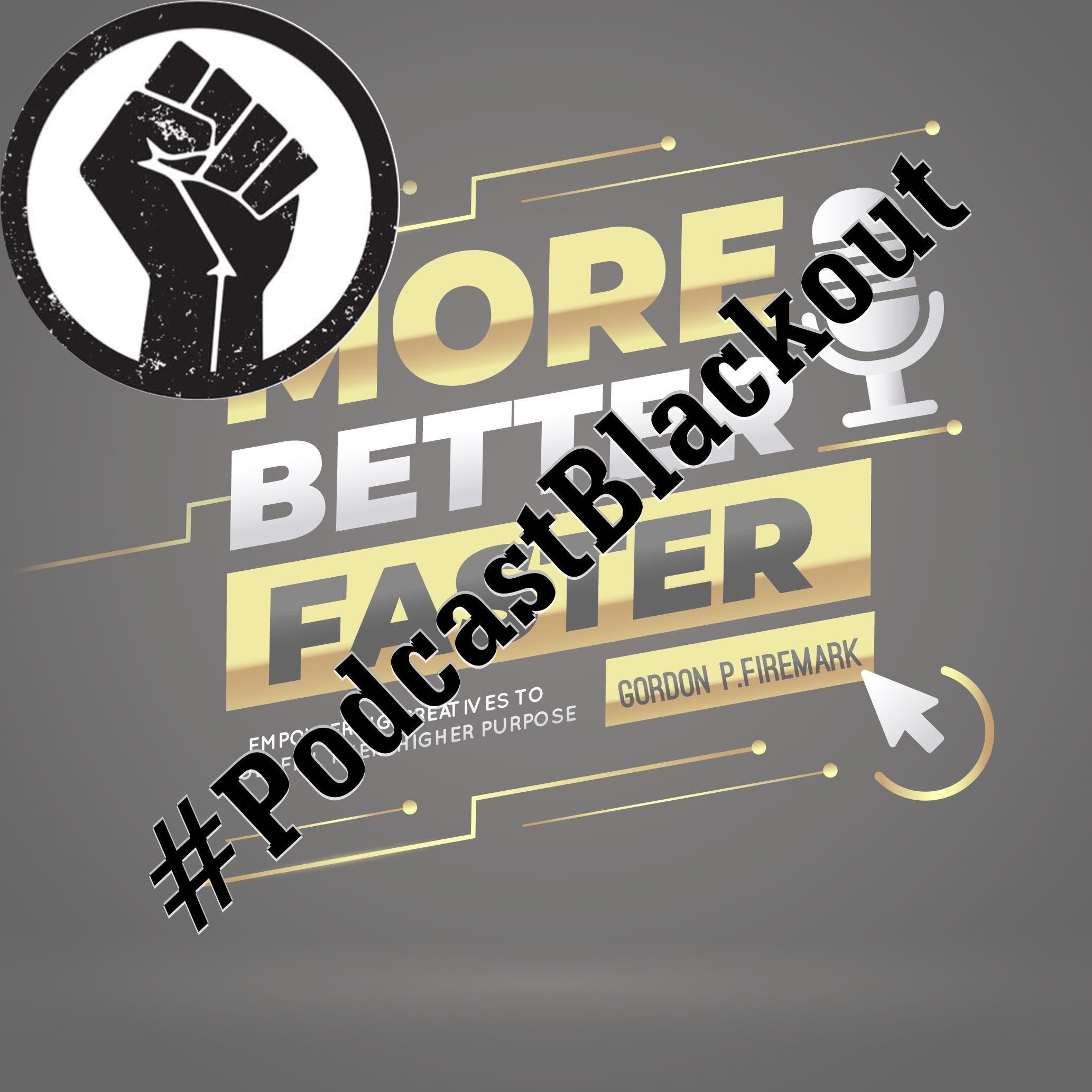 More. Better. Faster.  Success Strategies for Creative Professionals