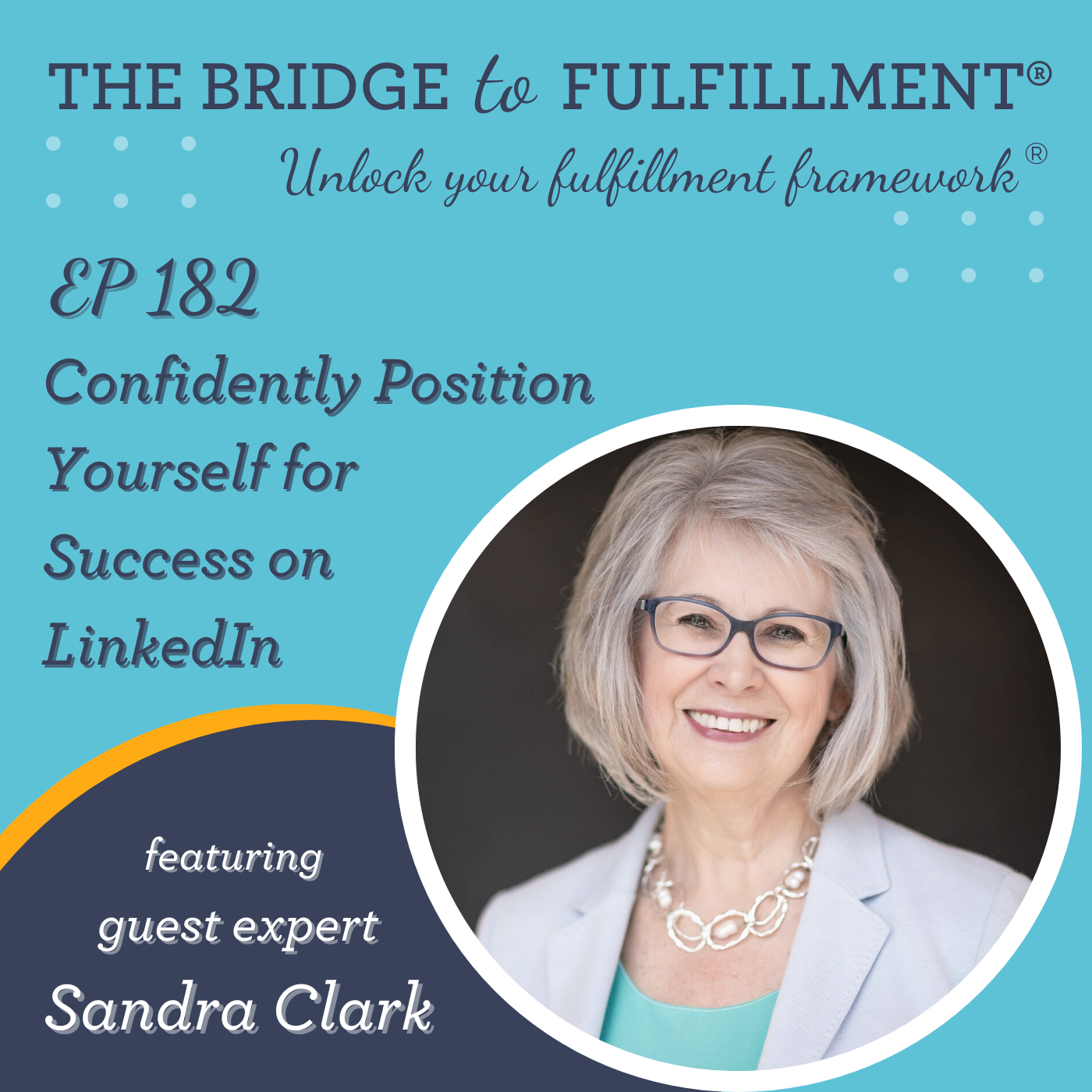 The Bridge to Fulfillment