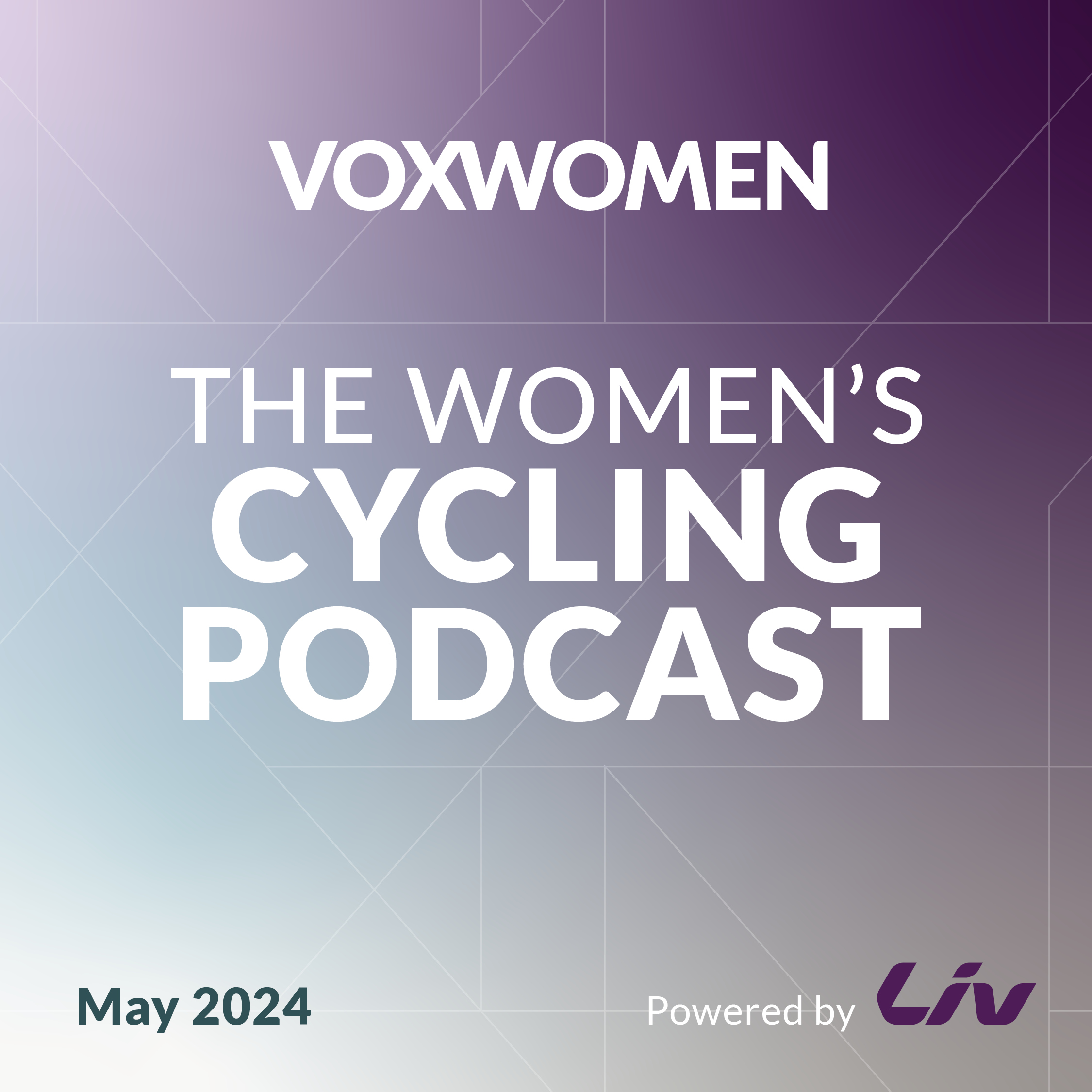 Voxwomen Cycling Podcast