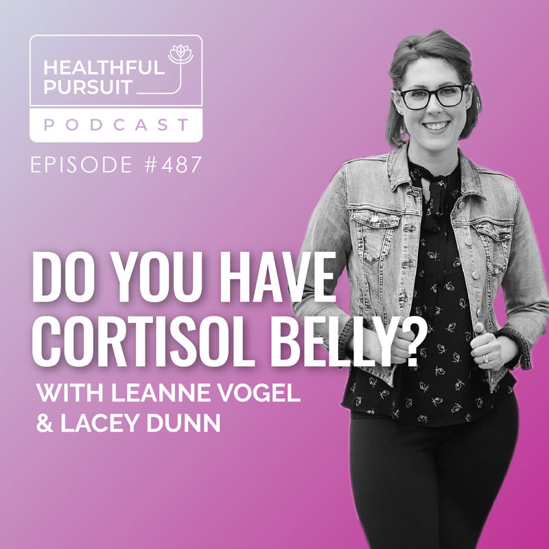 Healthful Pursuit Podcast