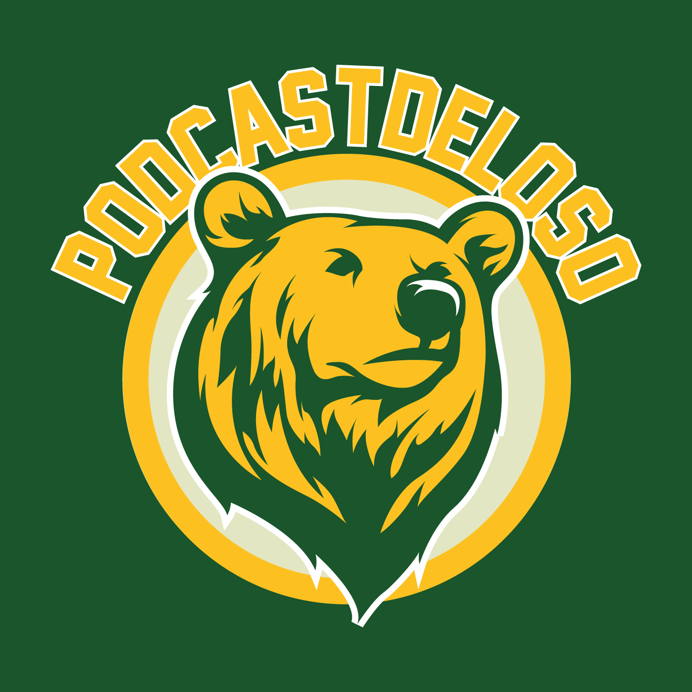 S13E08 - PodcastDelOso: Bears Wiiiiiiiiiiiiin!!