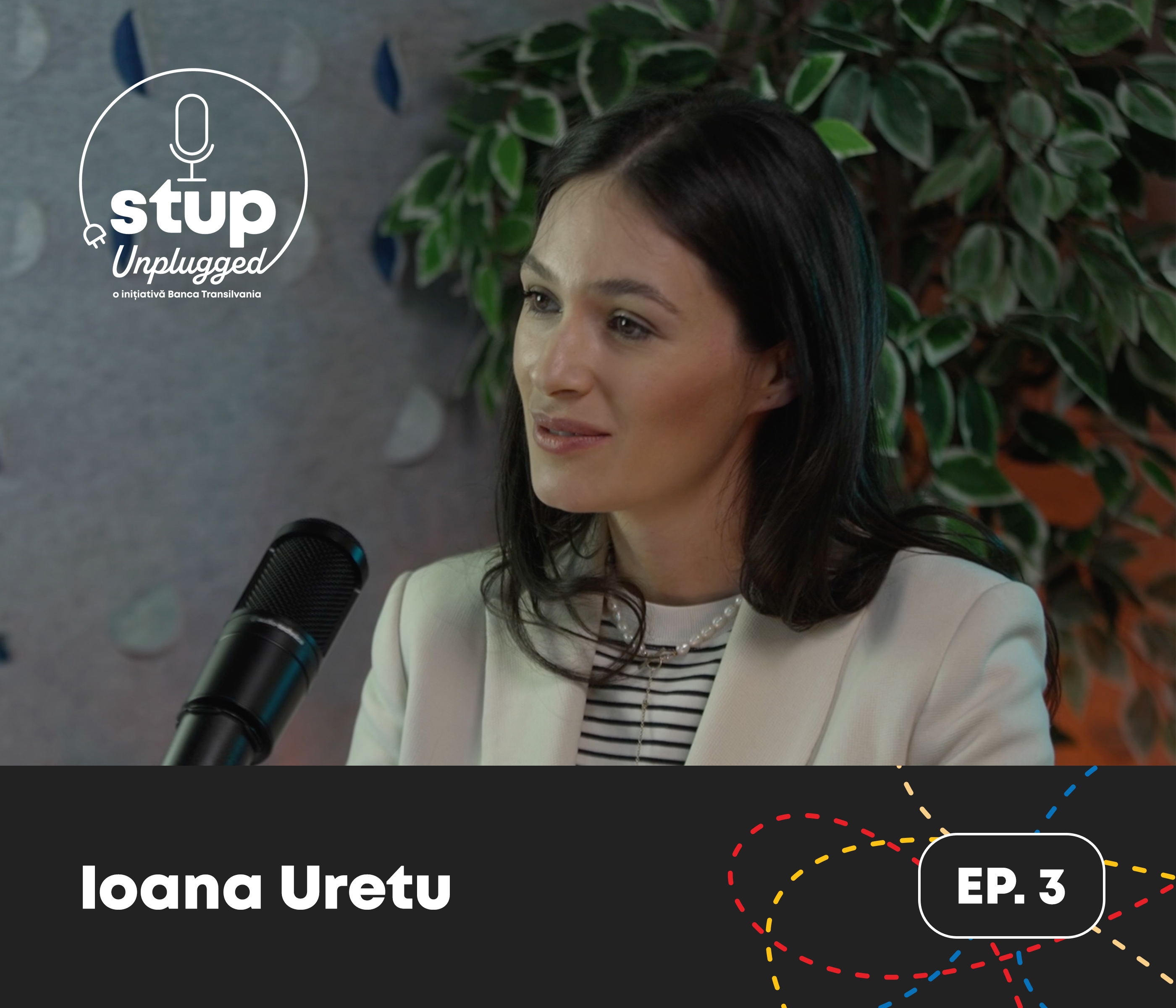 Stup Unplugged