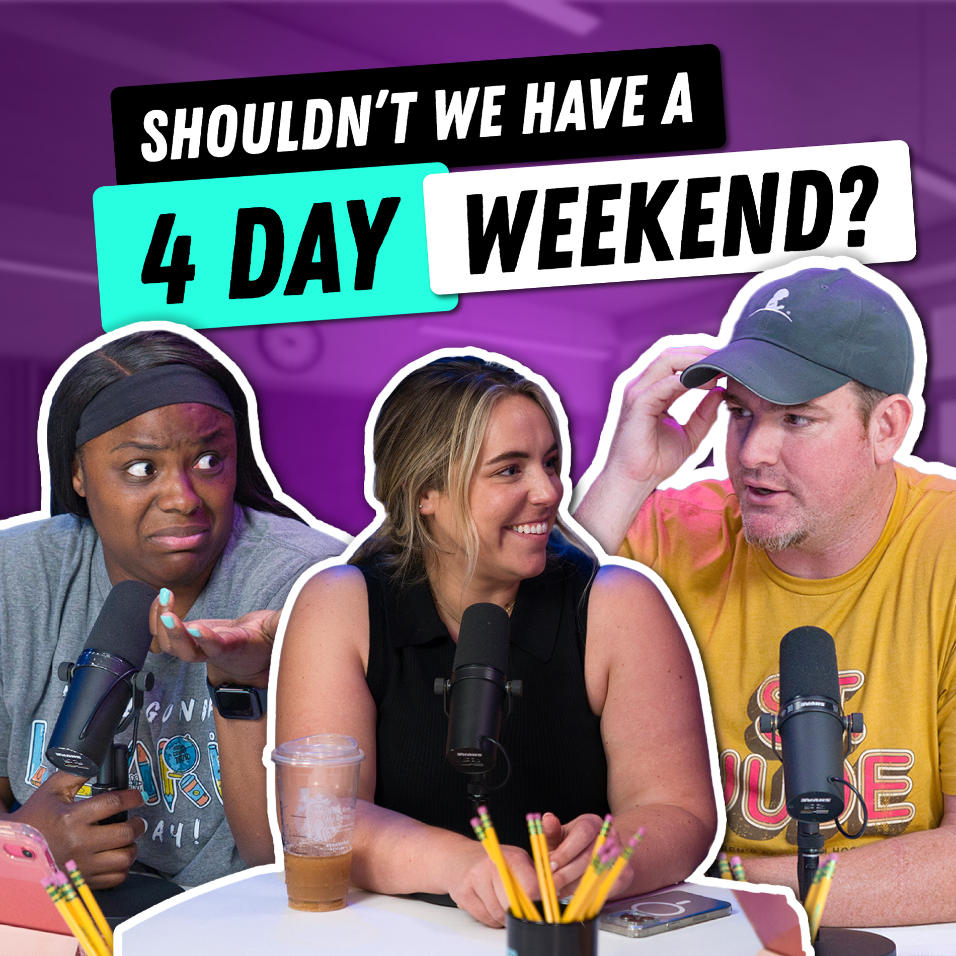Episode Logo