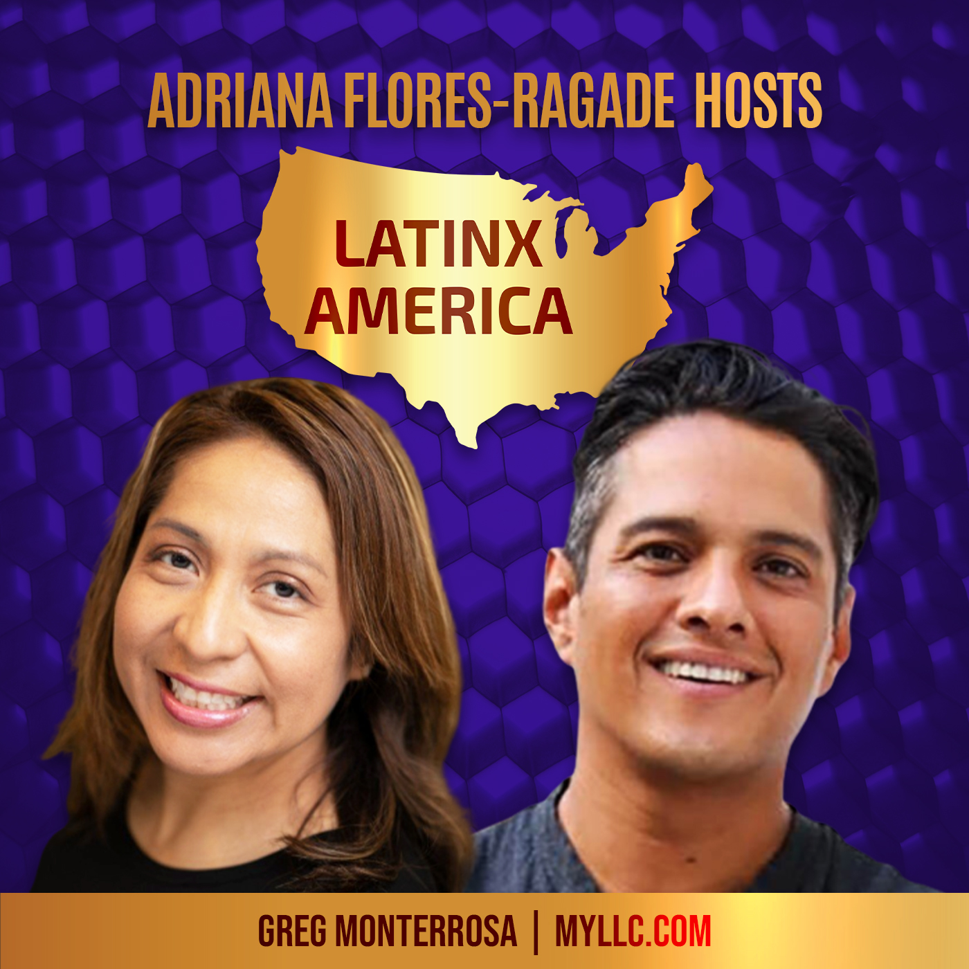 Greg Monterrosa Talks About Mentorship and Entrepreneurship