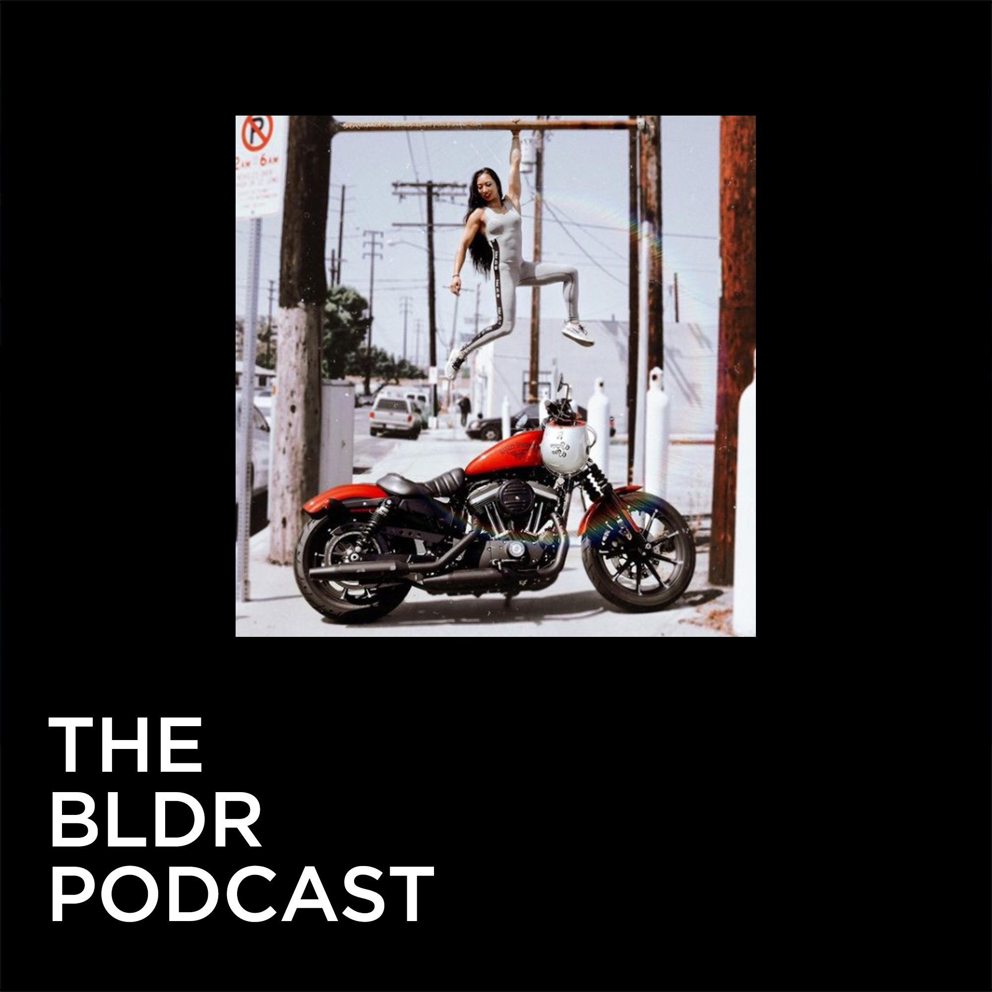The BLDR Podcast