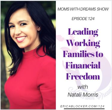 Moms with Dreams Show