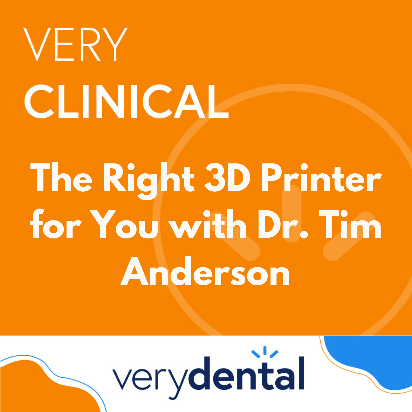 The Very Dental Podcast Network