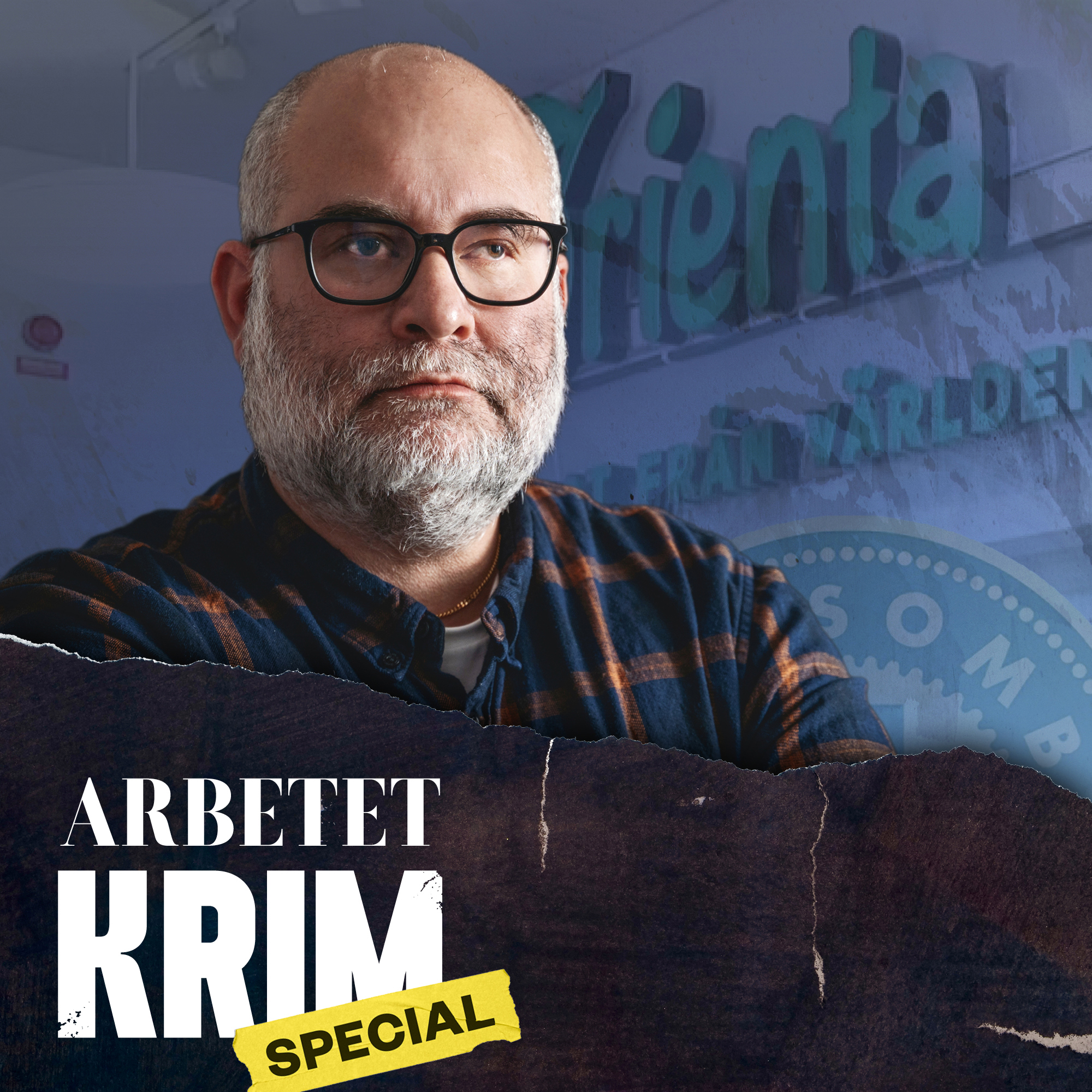 Dödshotet tvingade Daniel att ingripa